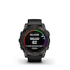 Fenix 7 Pro Sapphire Solar GPS Multisport-Uhr