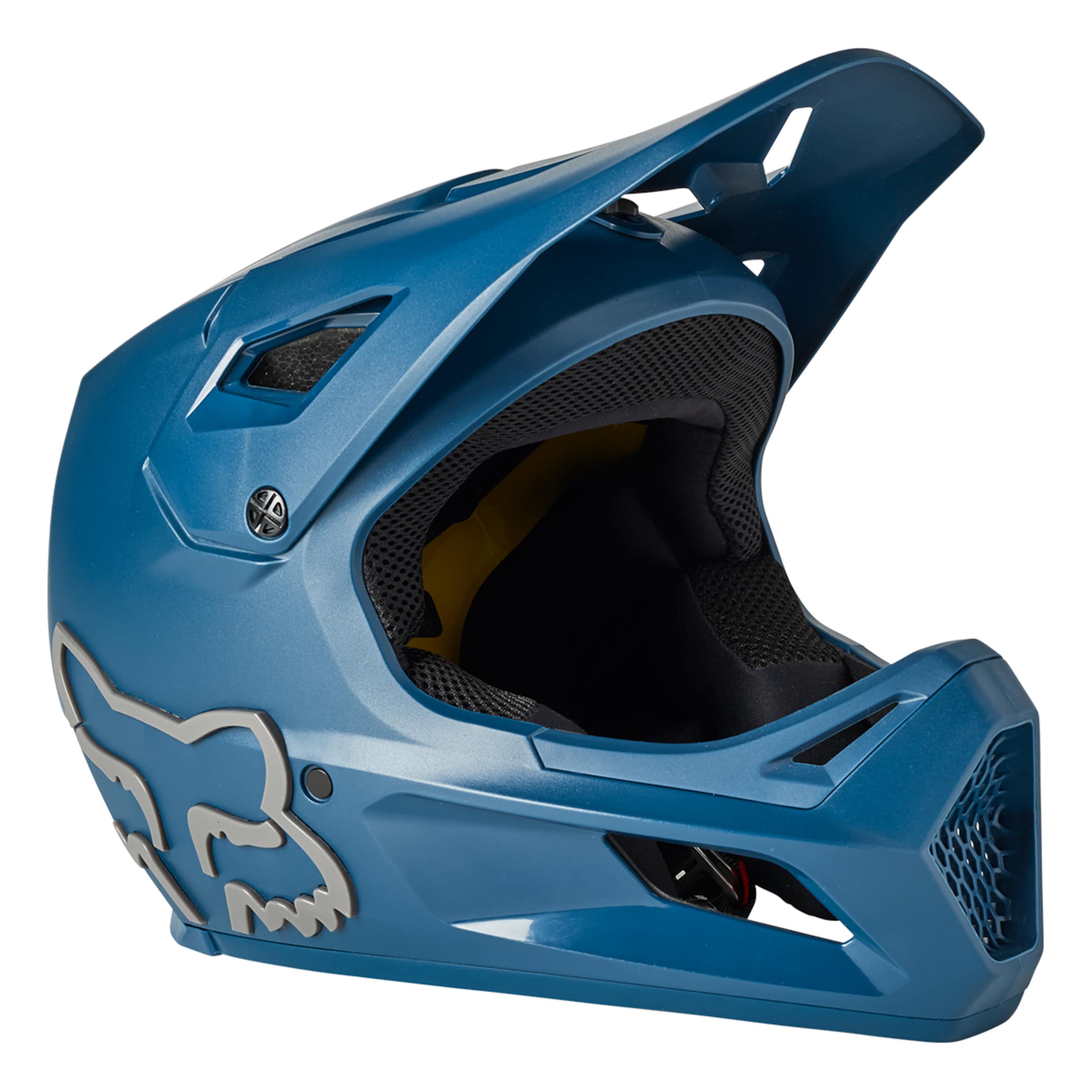 Rampage Mtb Fullface Helm Von Fox – WAEXX