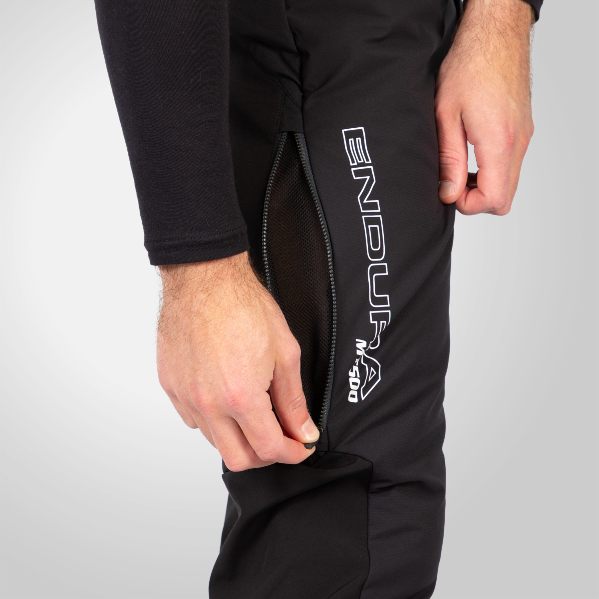 MT500 FREEZING POINT HOSE MTB Thermal Trousers