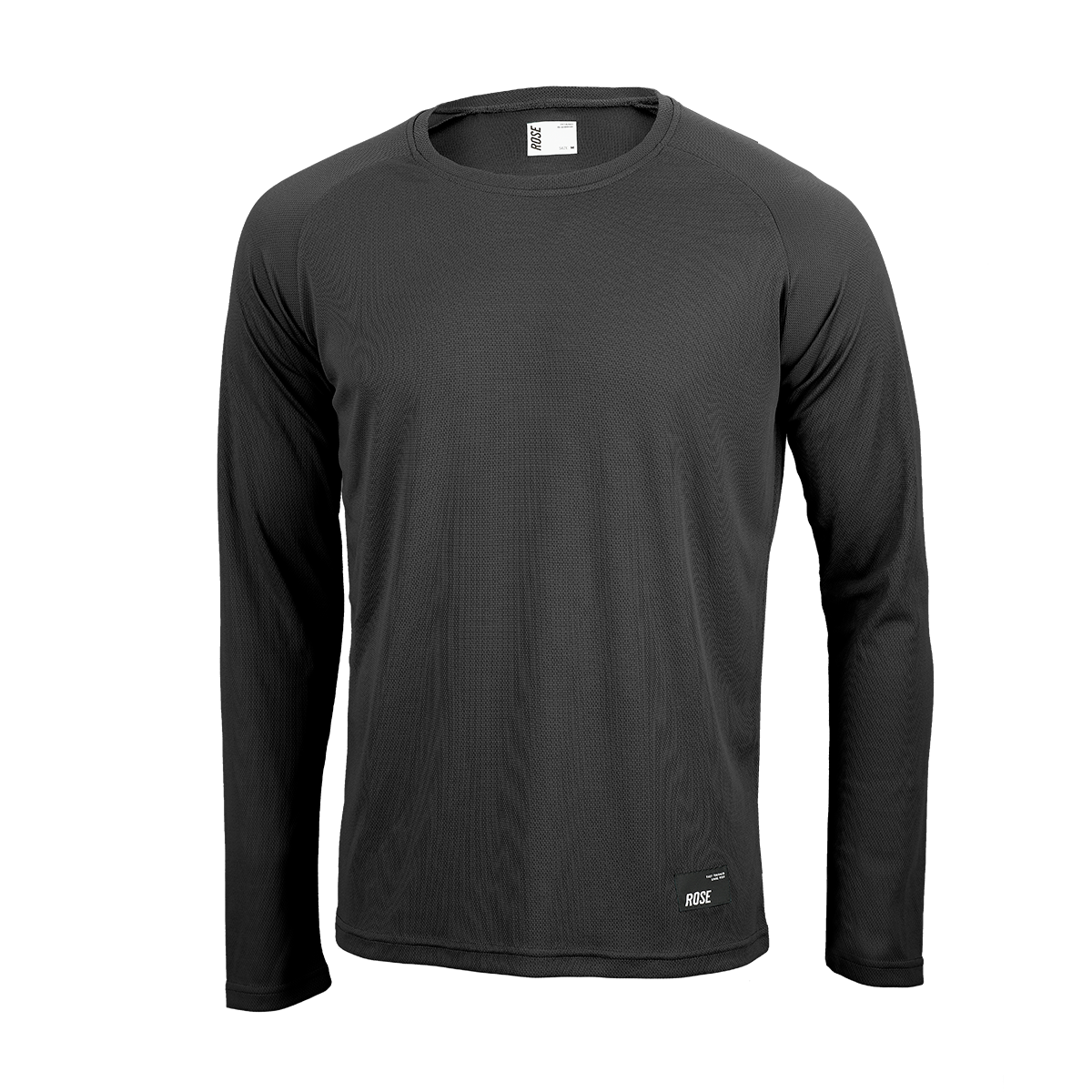 CORE Performance Trail Tec Longsleeve Cycling Shirt
