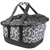BIKEBASKET GT UniKlip 2 Luggage Rack Basket