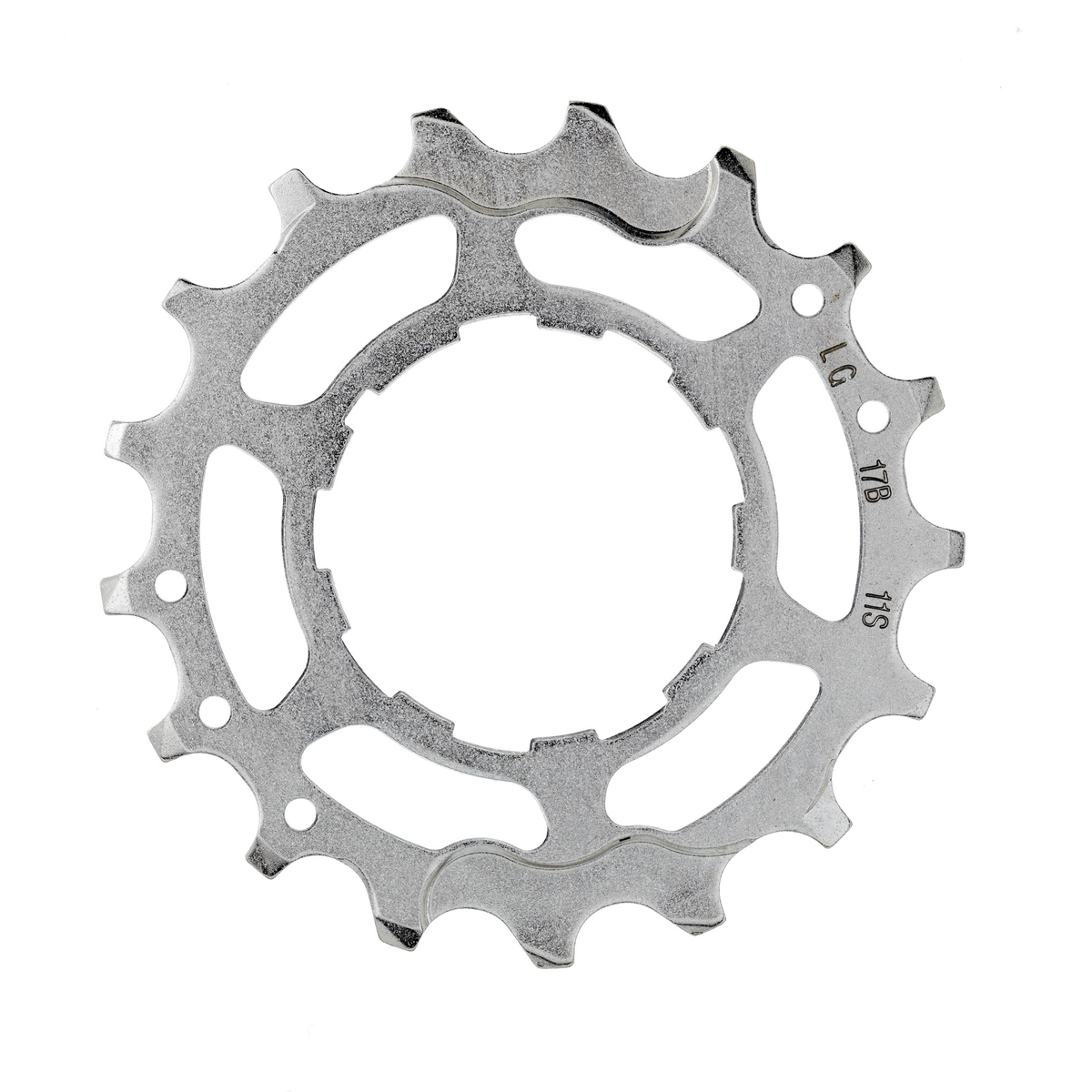 SHIMANO Ultegra R8000/6800 11-fach, 17 Zähne Ersatzritzel