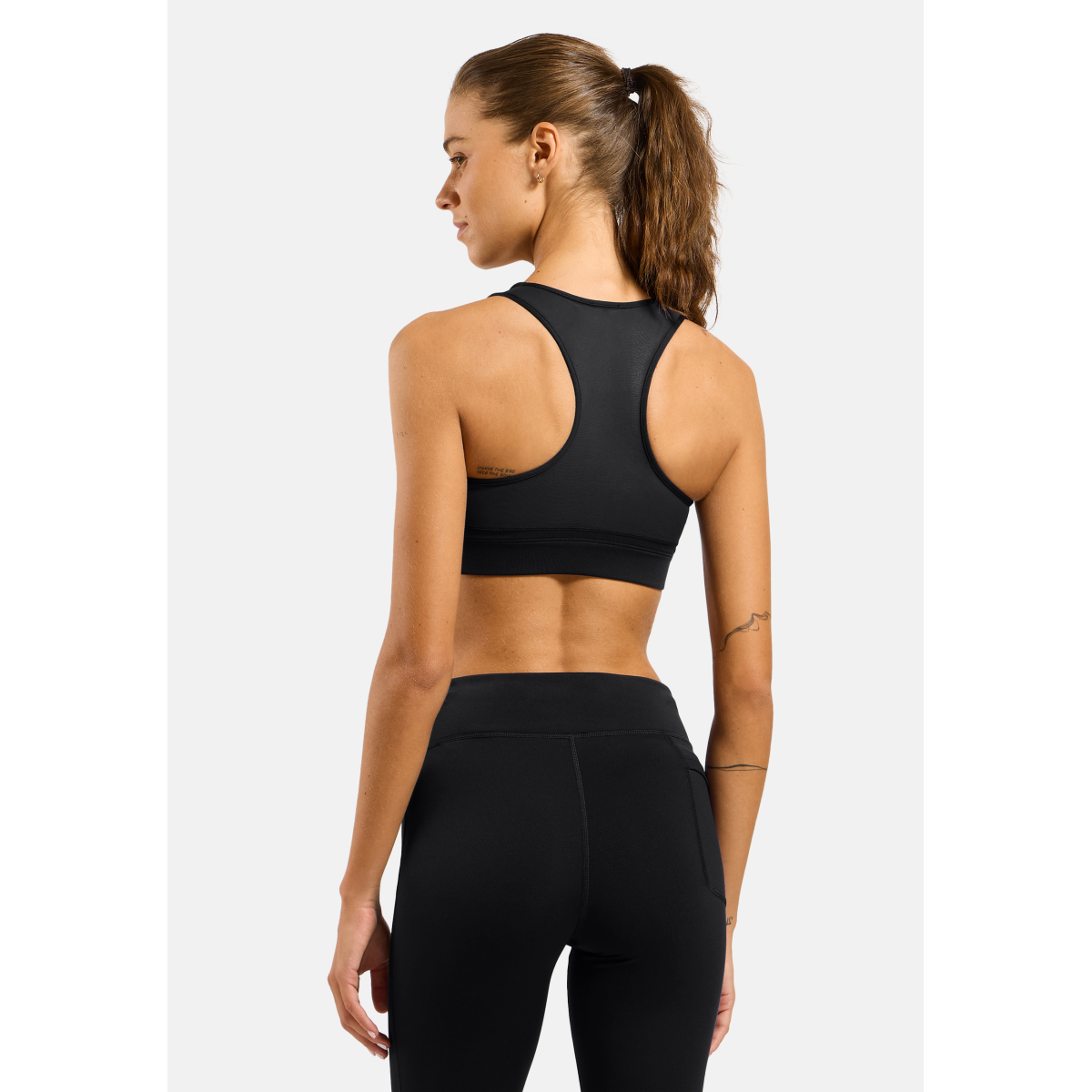 MEDIUM SUPPORT SPORT BRA