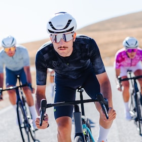 FOLLOW ME 2.0 Cycling Jersey