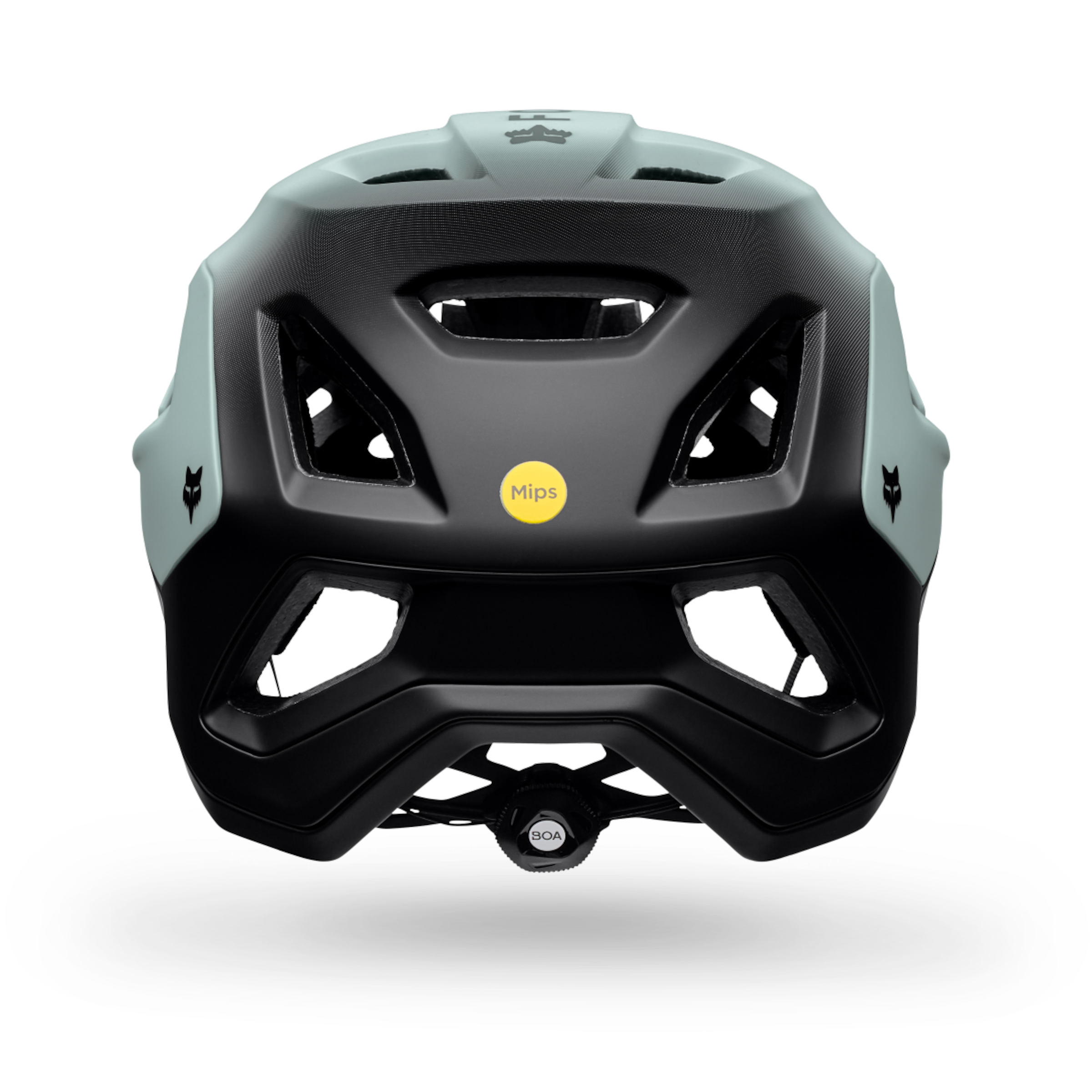 SPEEDFRAME PRO BACKFADE MTB Helmet