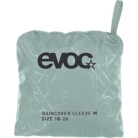 RAINCOVER SLEEVE M regenhoes voor rugzakken