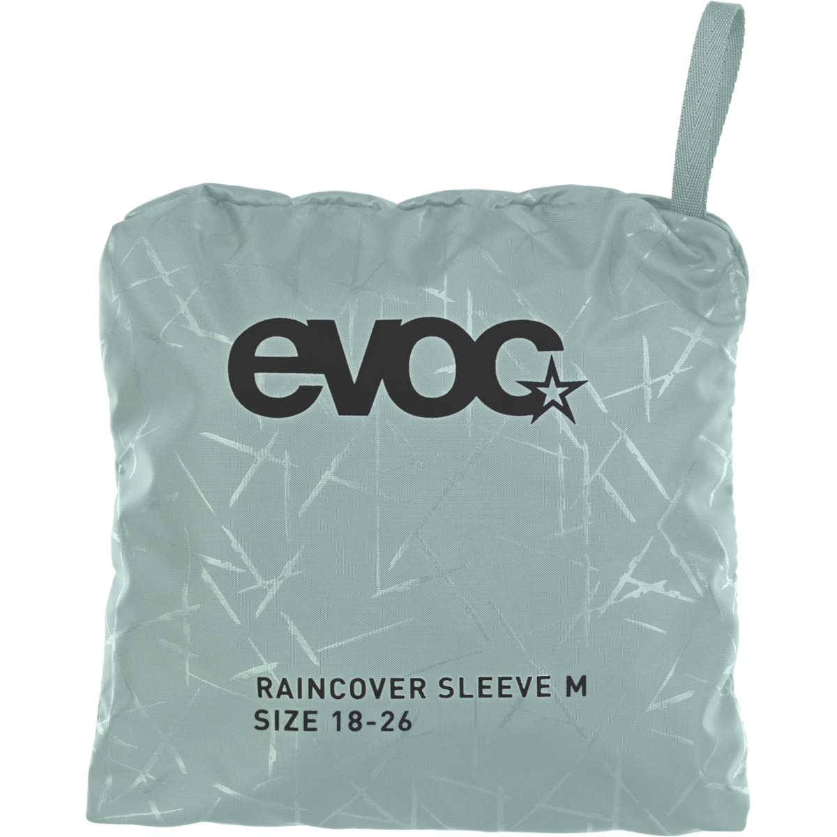 RAINCOVER SLEEVE M Rain Cover for Backpacks