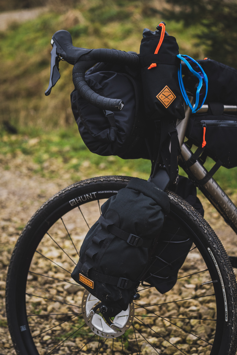 STEM BAG Vorbautasche