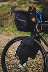 STEM BAG Vorbautasche 