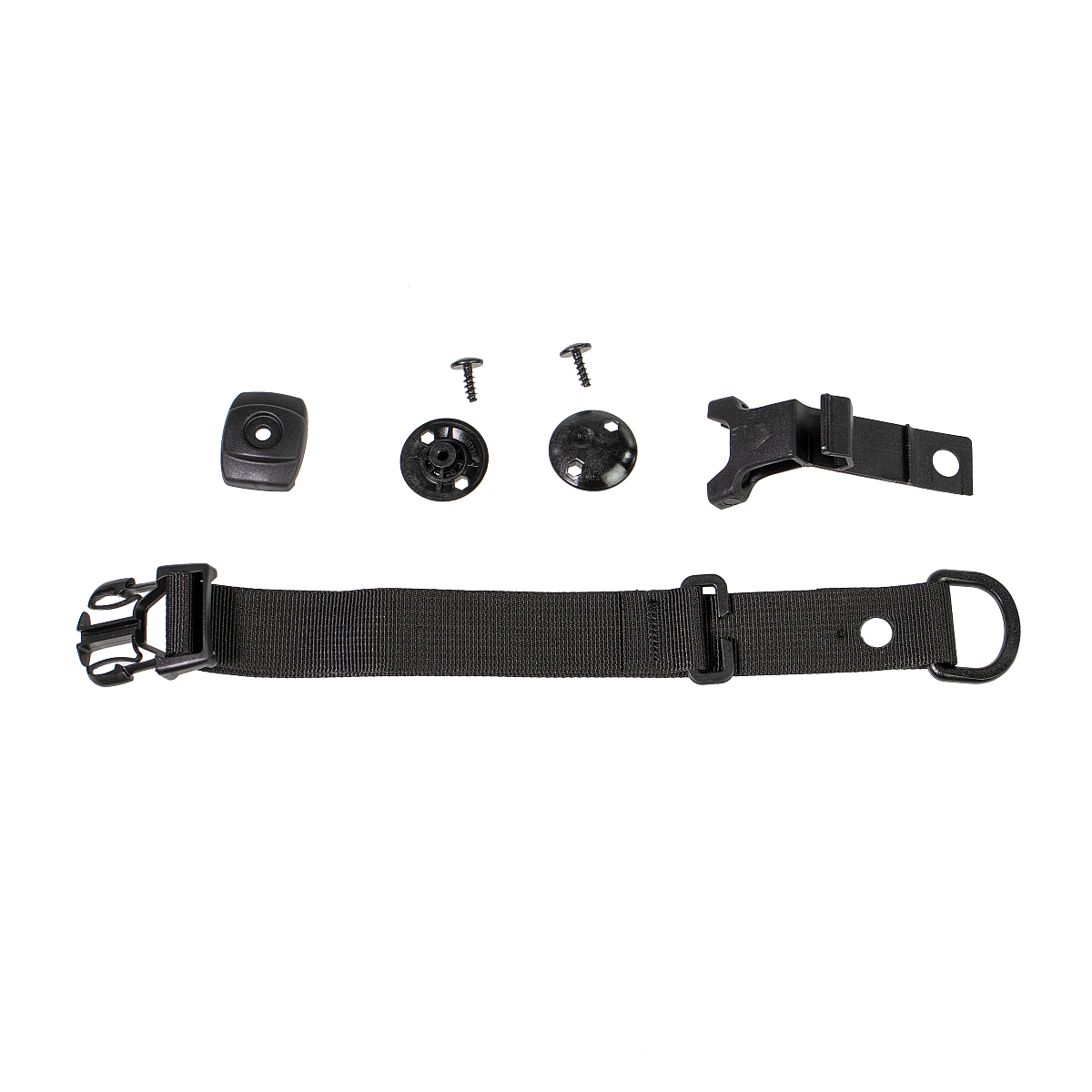 X-STEALTH Auxiliary Fastener Back-/Sport Roller for QL2.1 E214