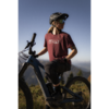 JERSEY IONIC SS DR WOMEN Damen Kurzarm MTB Bikeshirt