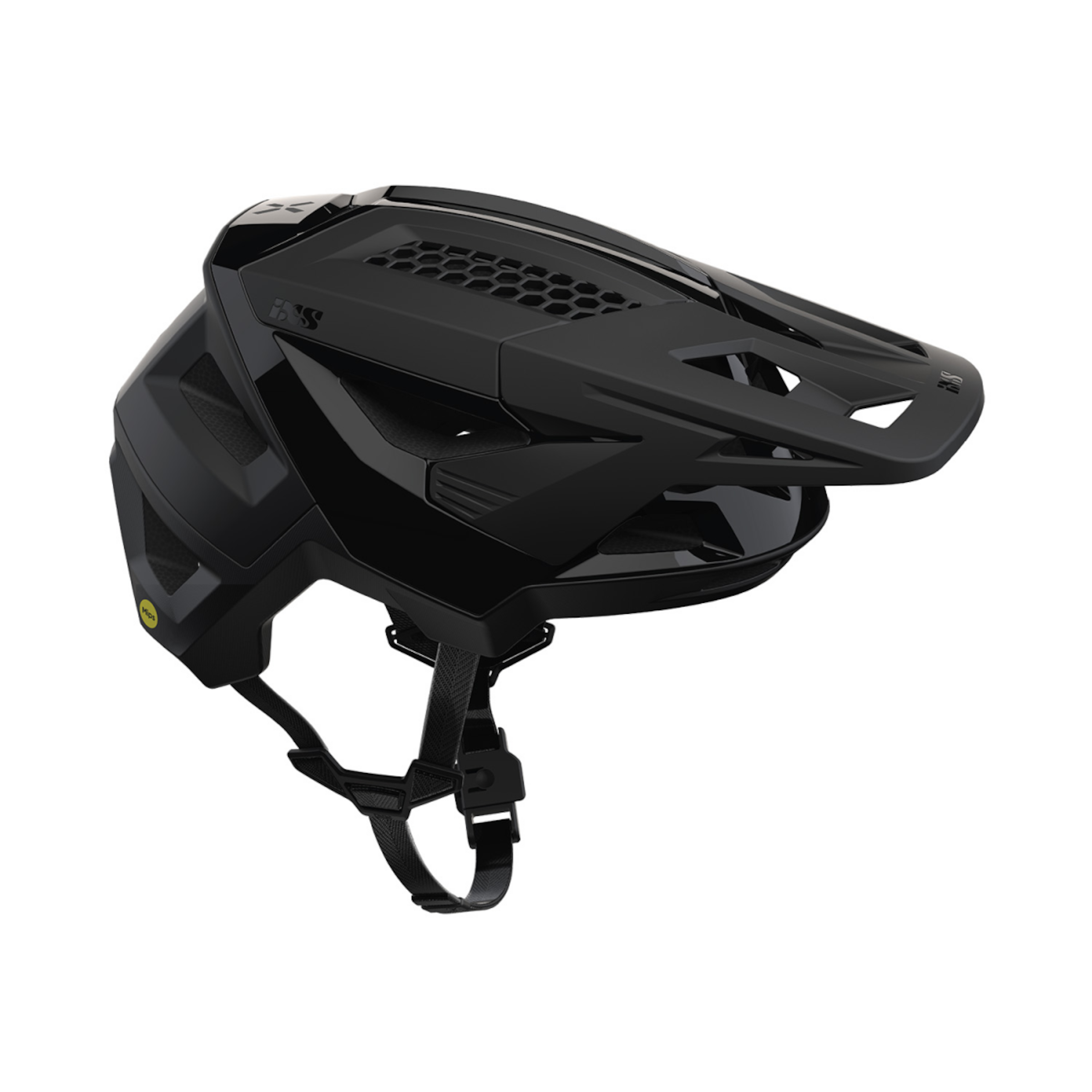 CARVE 1.0 MIPS MTB-Helm