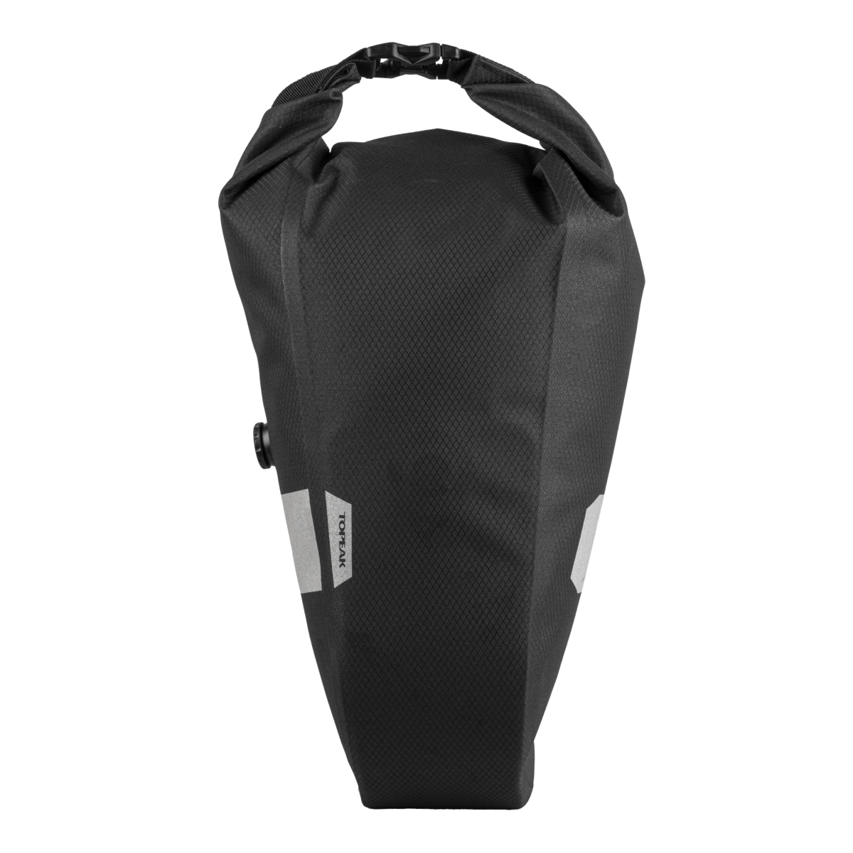 QR FORK DRYBAG 5.8 l BOLT-ON Fork Bag