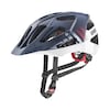 QUATRO CC Bicycle Helmet 