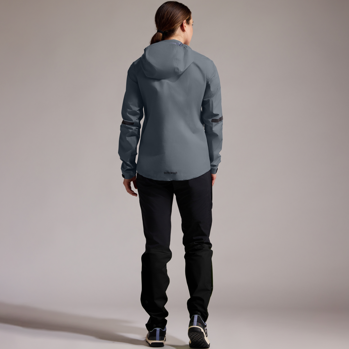 LUPRA 2.0 GORE-TEX regenjack dames