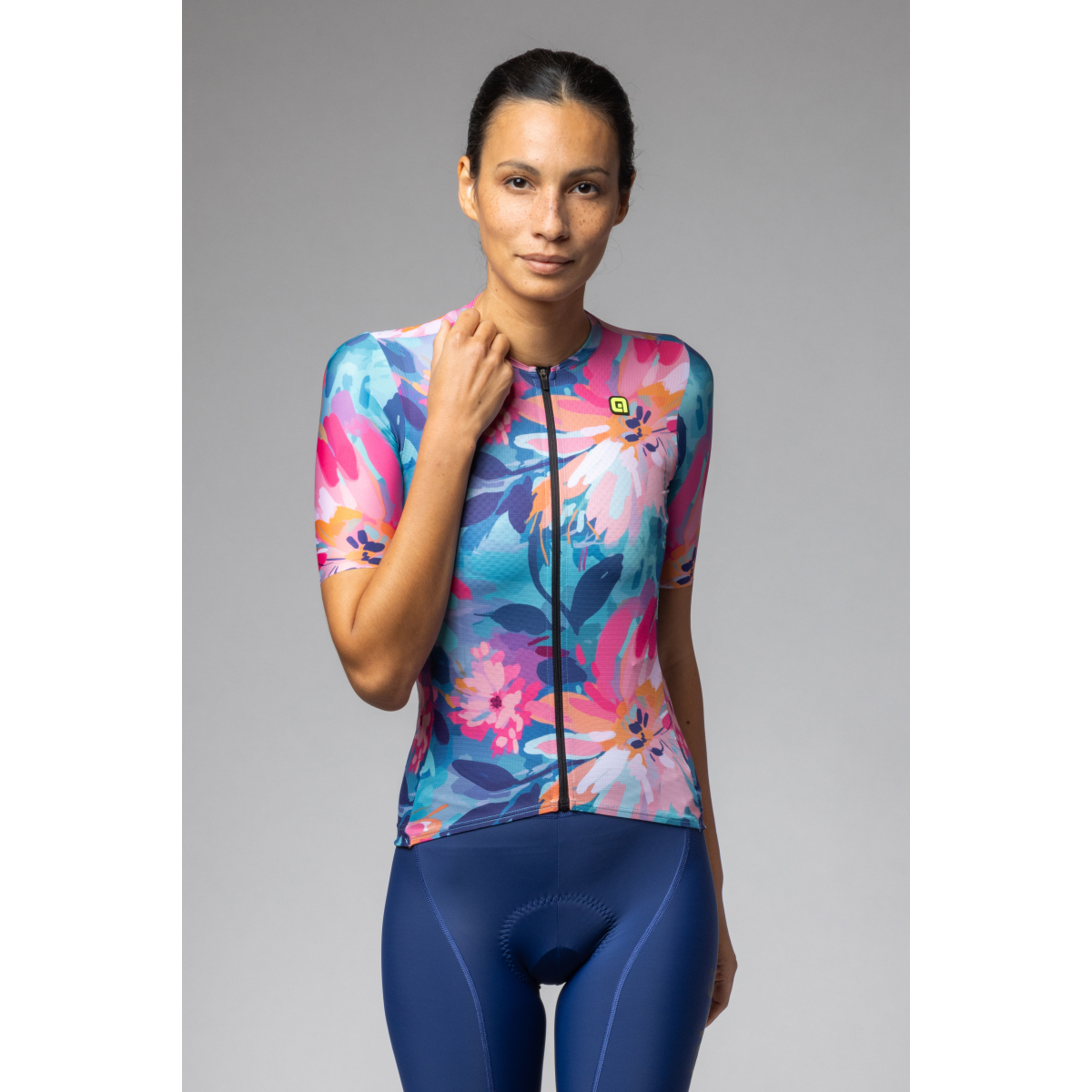 JARDIN LADY JERSEY Women’s Cycling Jersey