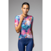 JARDIN LADY JERSEY Damen Radtrikot