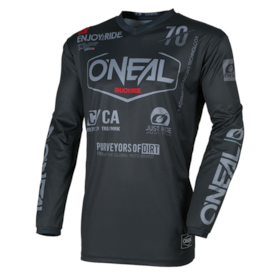 ELEMENT JERSEY t-shirt de vtt à manches longues