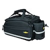 MTX TrunkBag EX 2.0 Gepäckträgertasche mit abschließbarer Adapterplatte TrunkLock