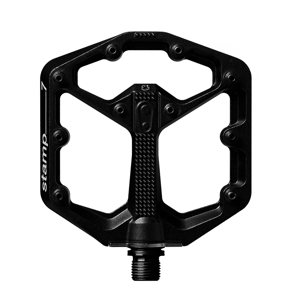 Crankbrothers Stamp 7 Pedale MTB