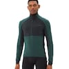 MEN'S KURO HALFZIP LS TRICOT Long Sleeve Cycling Jersey