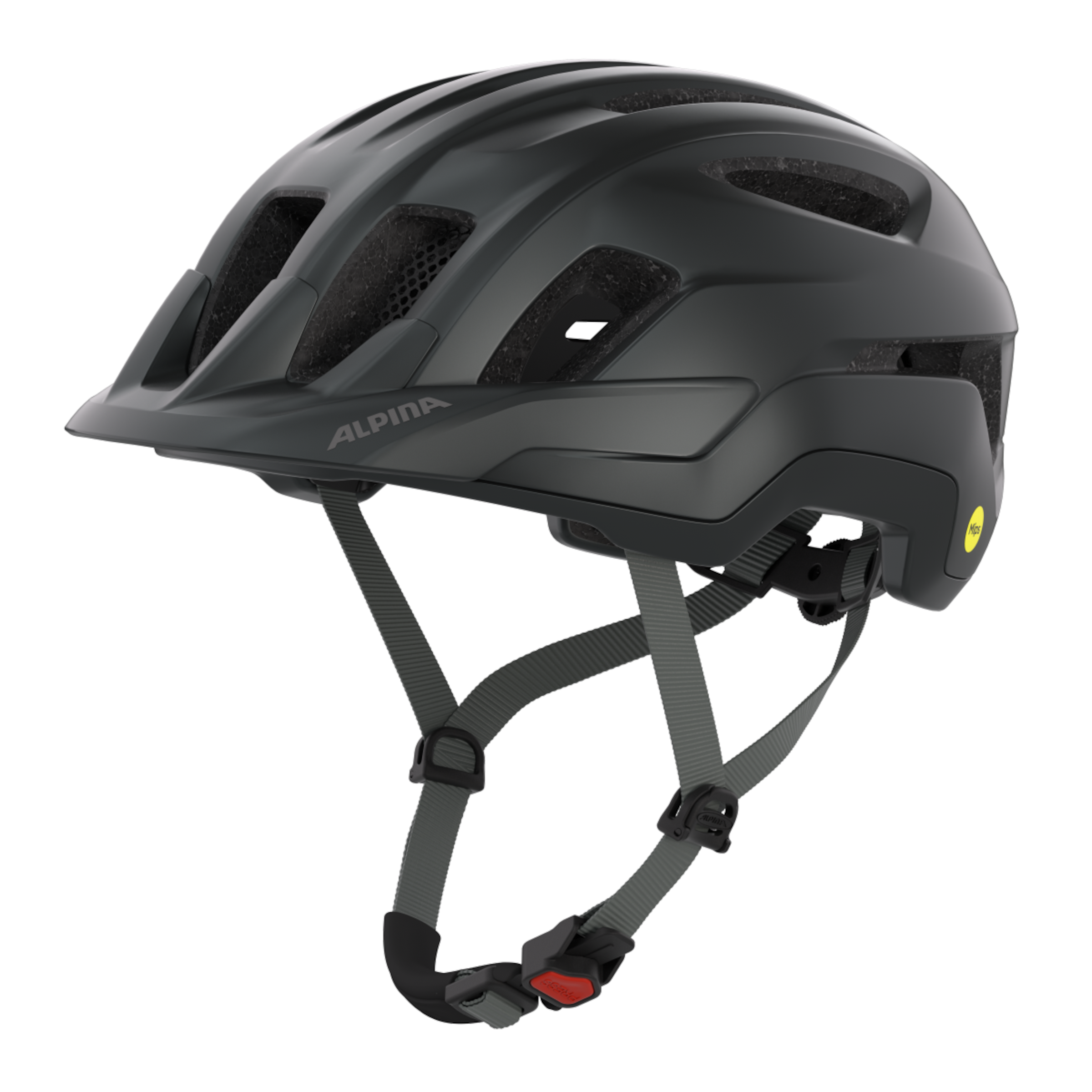 PARANUS MIPS fietshelm 