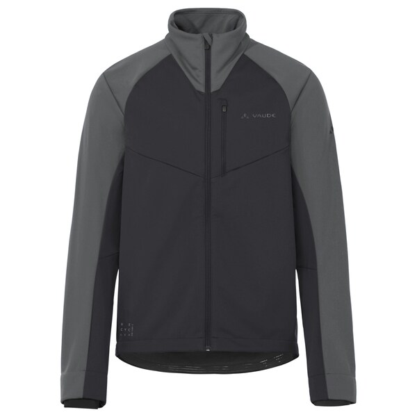 MEN’S POSTA SOFTSHELL JACKET VII Windjacke