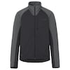 MEN’S POSTA SOFTSHELL JACKET VII Windjacke