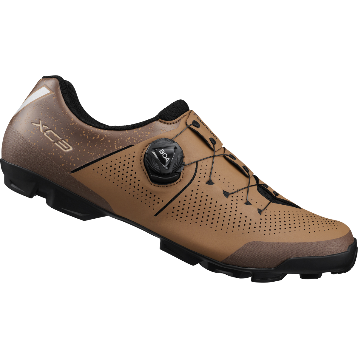 SH-XC302 MTB-Schuhe