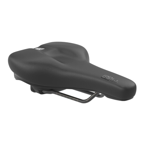 602 M-D active 2.1 Urban-/Trekking-Sattel