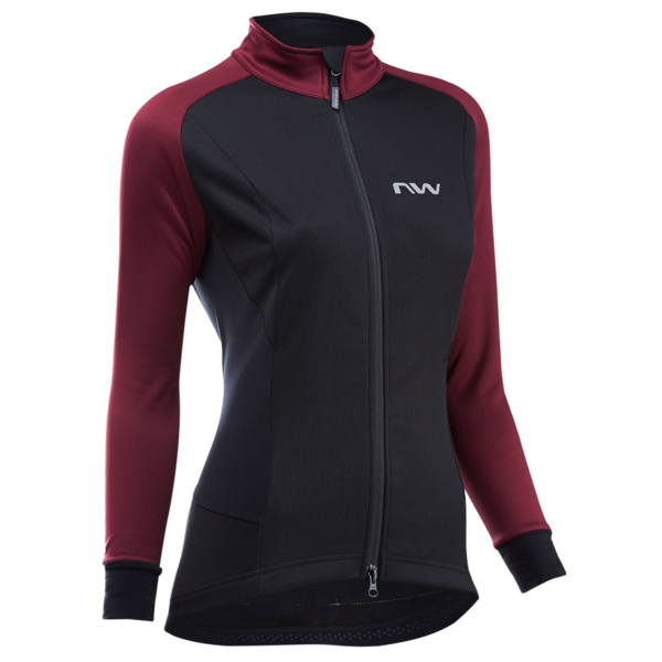 RELOAD WMN JACKET Women's Cycling Jacket
