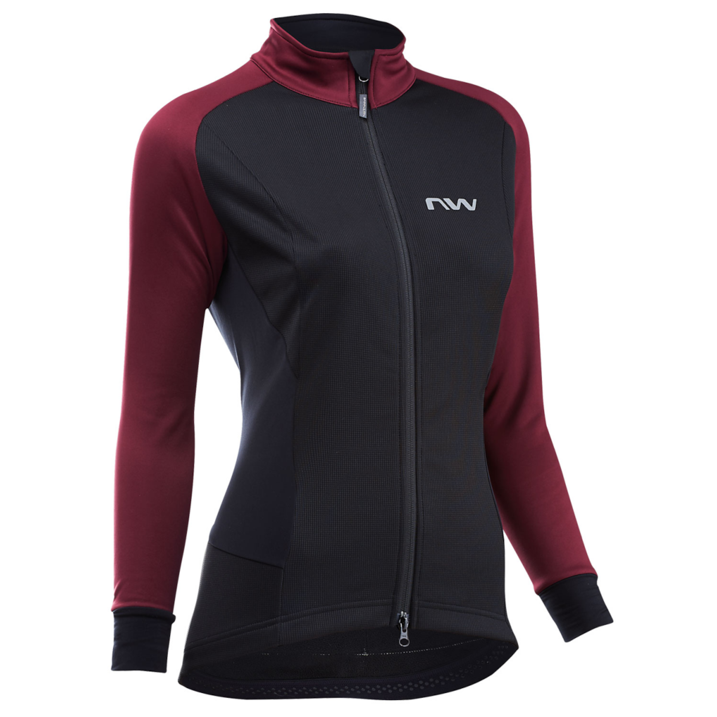 RELOAD WMN JACKET Damen Fahrradjacke