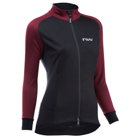 RELOAD WMN JACKET Damen Fahrradjacke