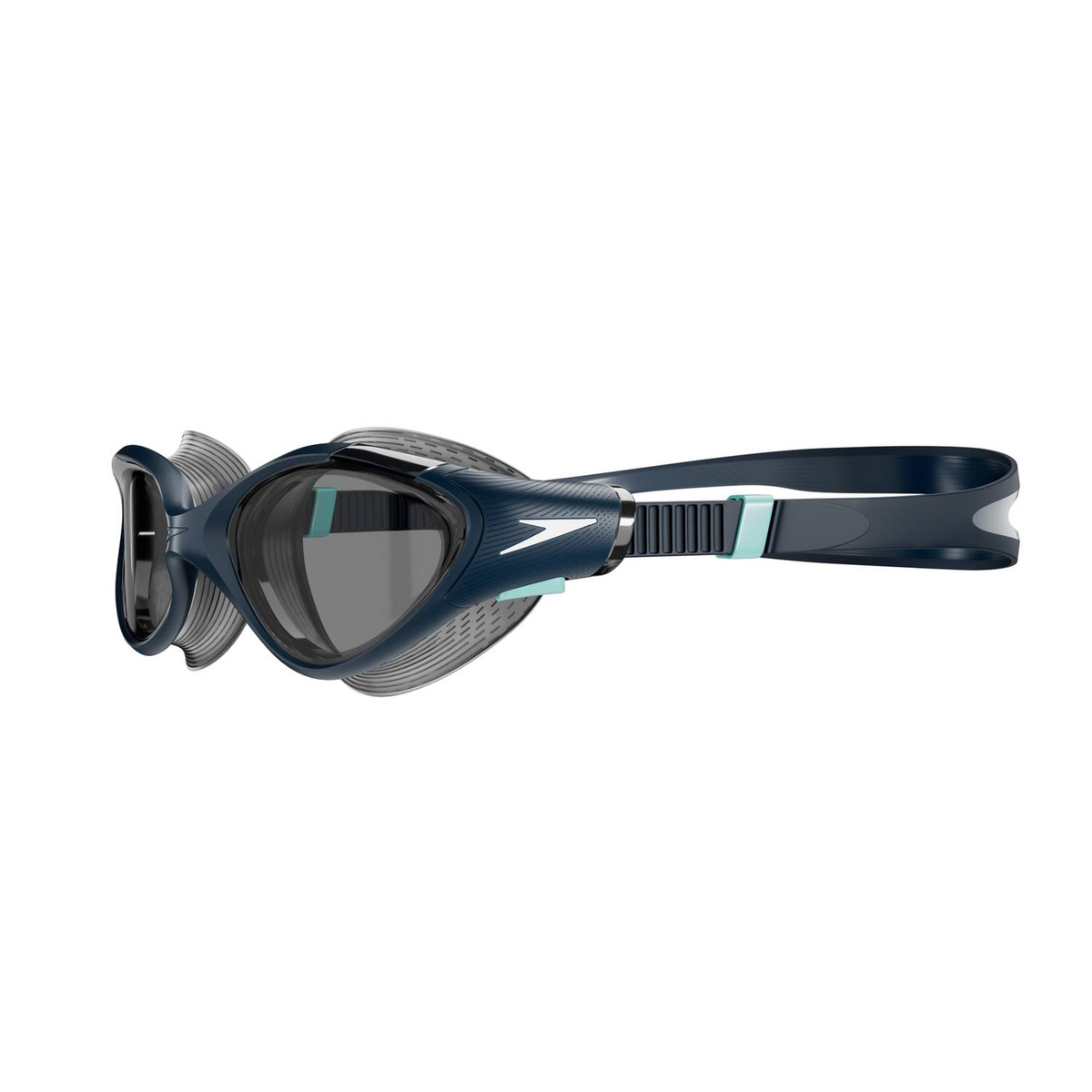 Biofuse 2.0 Swimming Goggles for Women and Narrow Faces