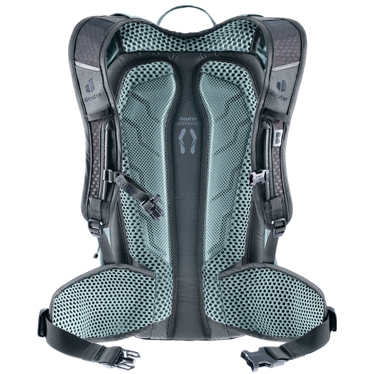 COMPACT 14+3 Fahrradrucksack