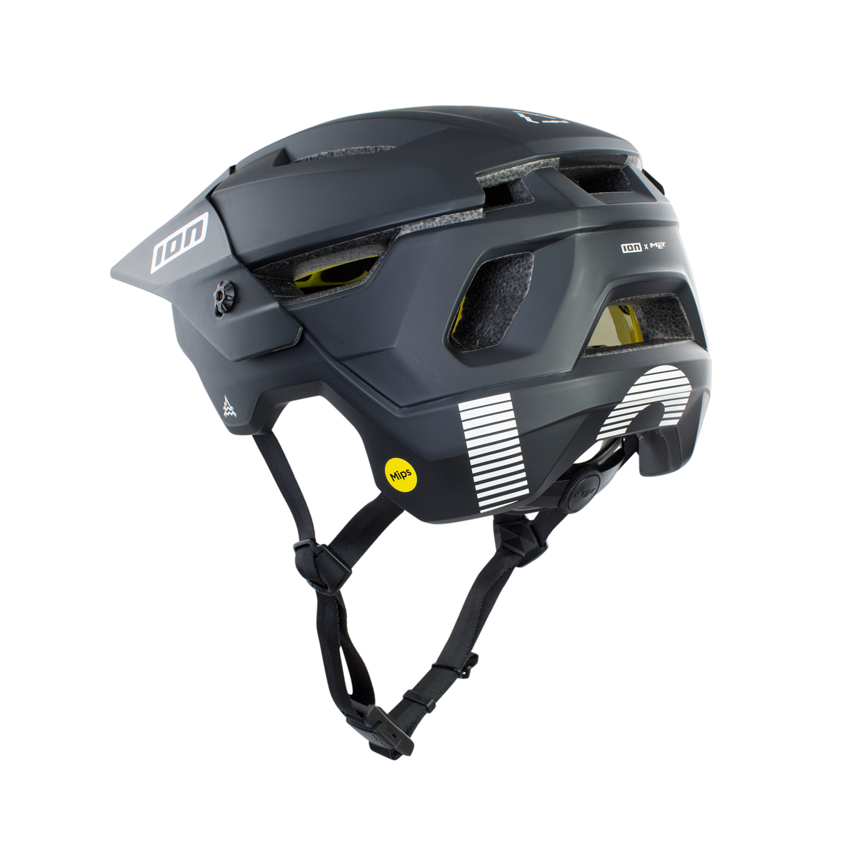 TRAZE AMP MIPS MTB-Helm