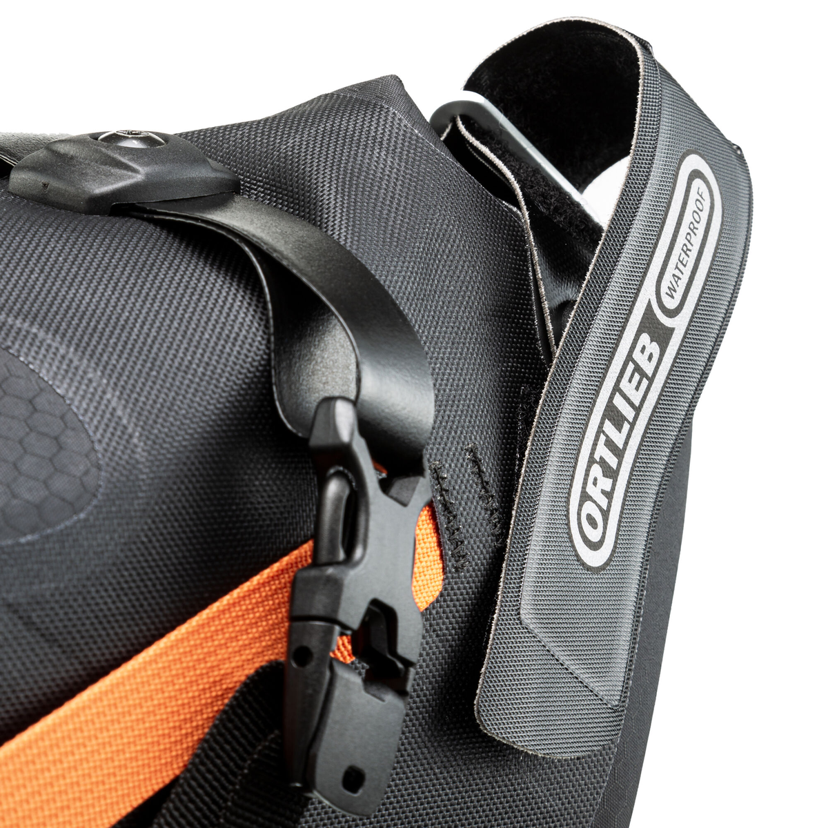 BIKE PACKING SEAT-PACK M Saddle Bag