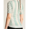 ENDUR TRAINING JERSEY W maillot vélo à manches courtes femme