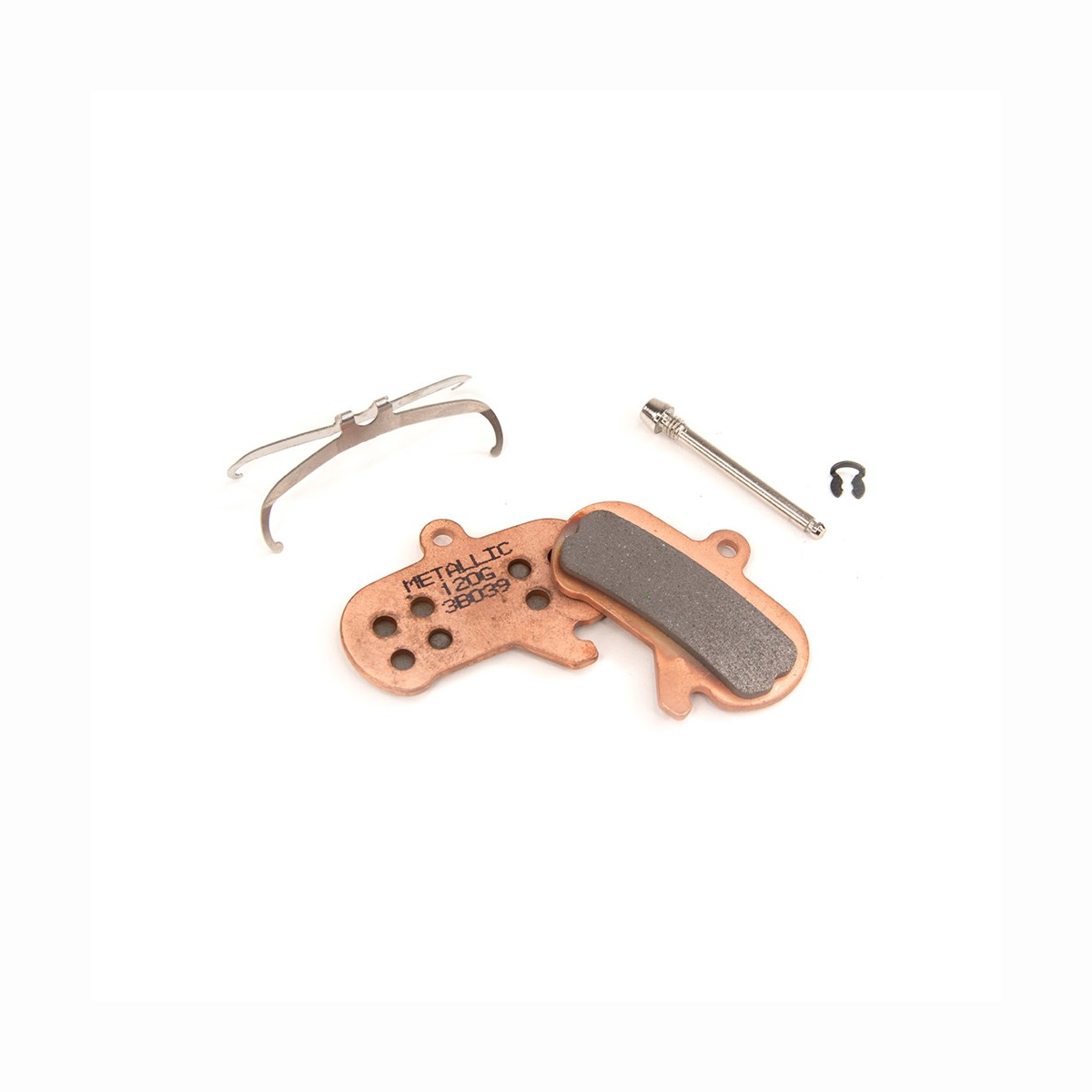 Disc Brake Pads for SRAM MAVEN