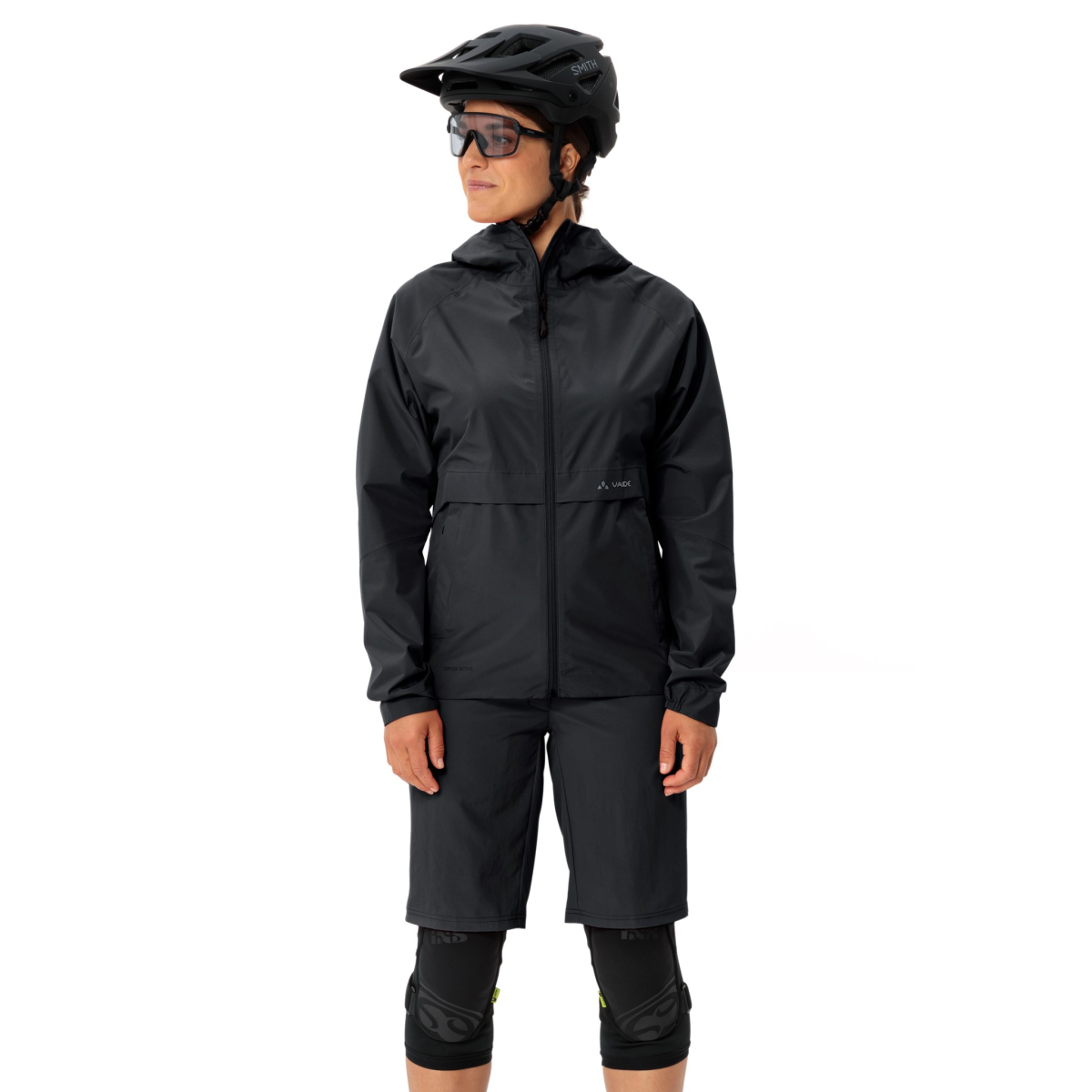 WOMEN’S LOAMER Rain Jacket