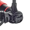 440 Alarm U-Lock 230mm with USH Carrier