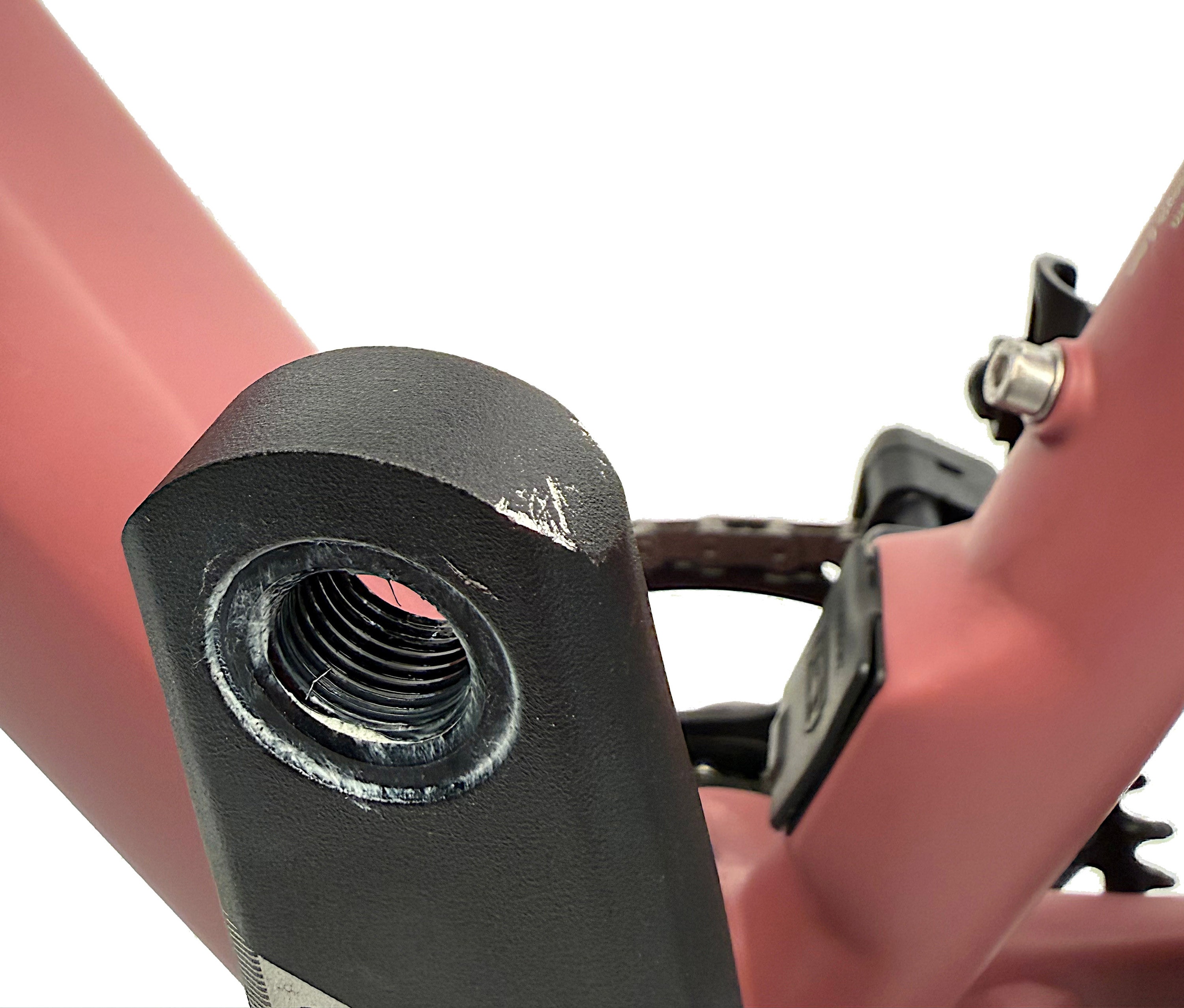 Backroad AL Plus Apex XPLR 1x12