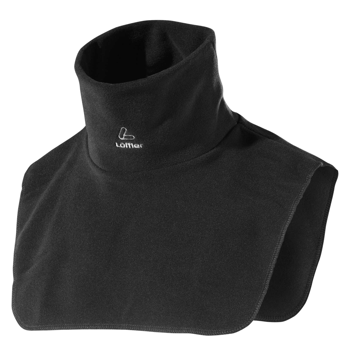 Löffler FLEECE NECK WARMER Halskrause