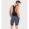 OFF-ROAD GRAVEL STONES CARGO BIBSHORTS Trägerhose 