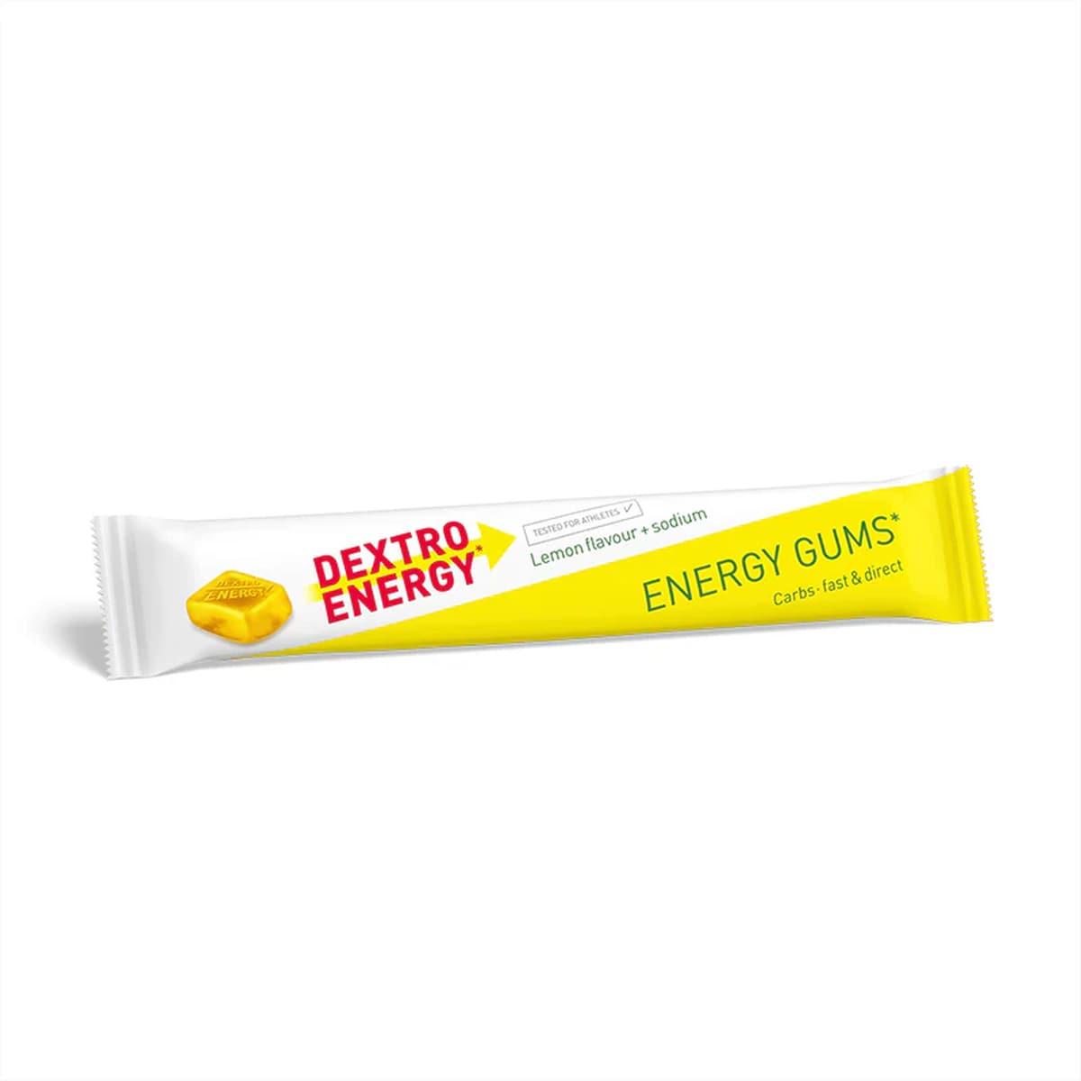 Dextro Energy Gums Fruchtgummi