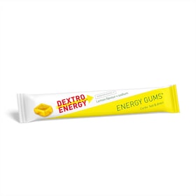 Gums gommes de fruits