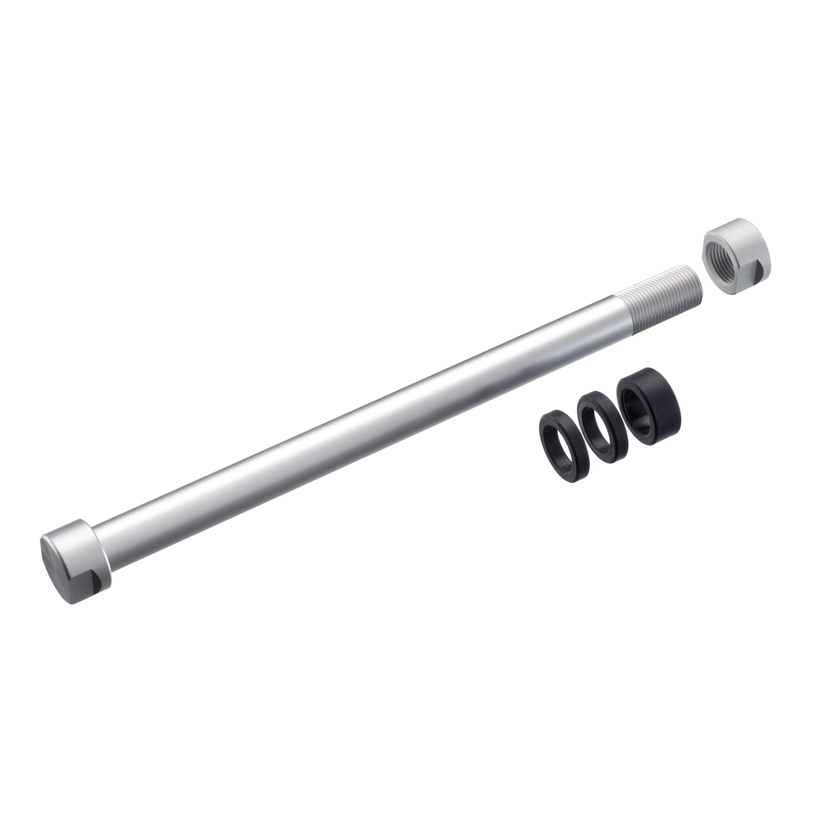 Tacx® T1706 and T1707 Thru Axle Adapter for the Rear Wheel/1.0