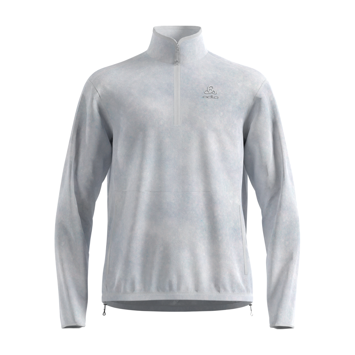 DESCENT POW Mid Layer Langarm Bikeshirt
