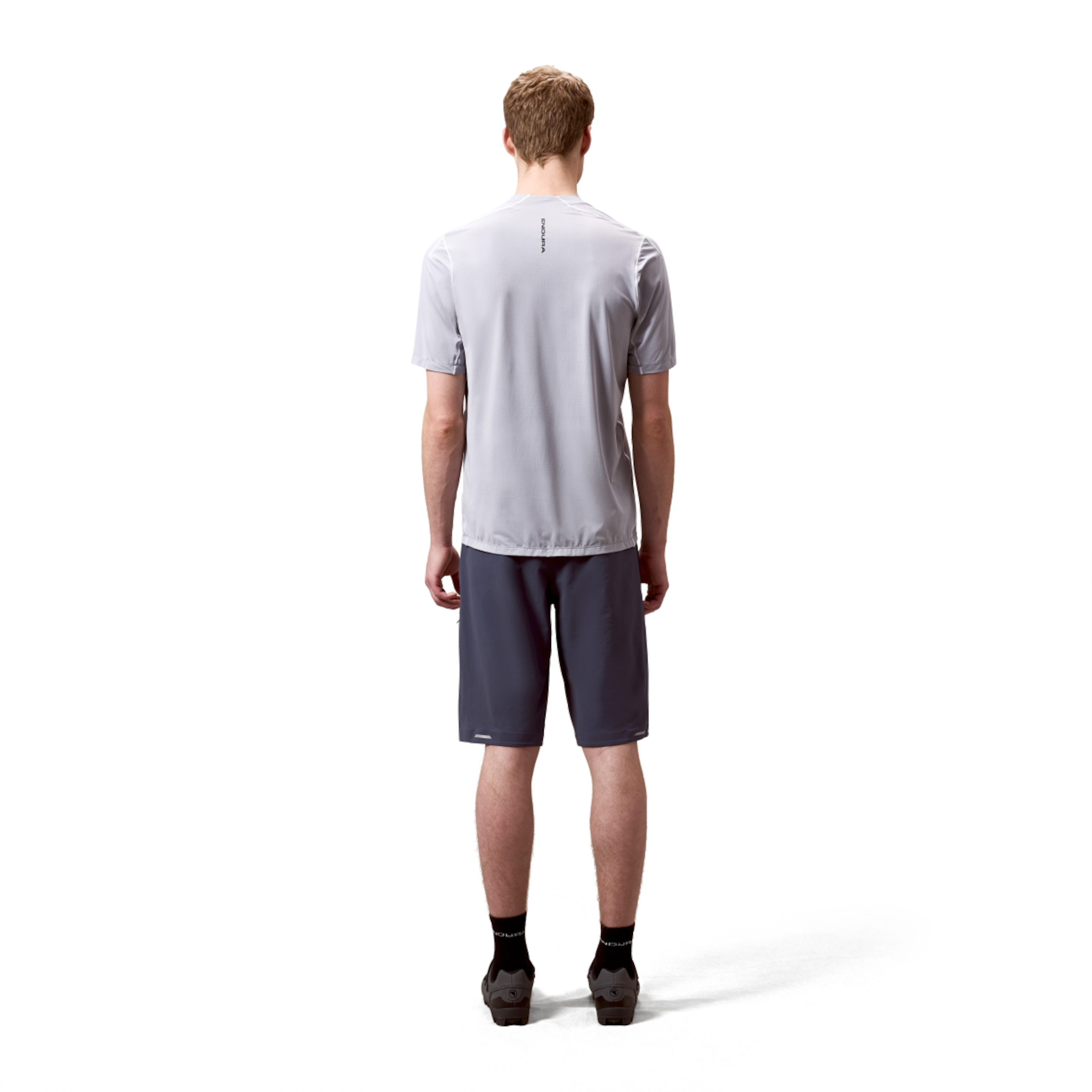 ALLTRACK ROAM S/S TECH TEE Short Sleeve MTB Jersey