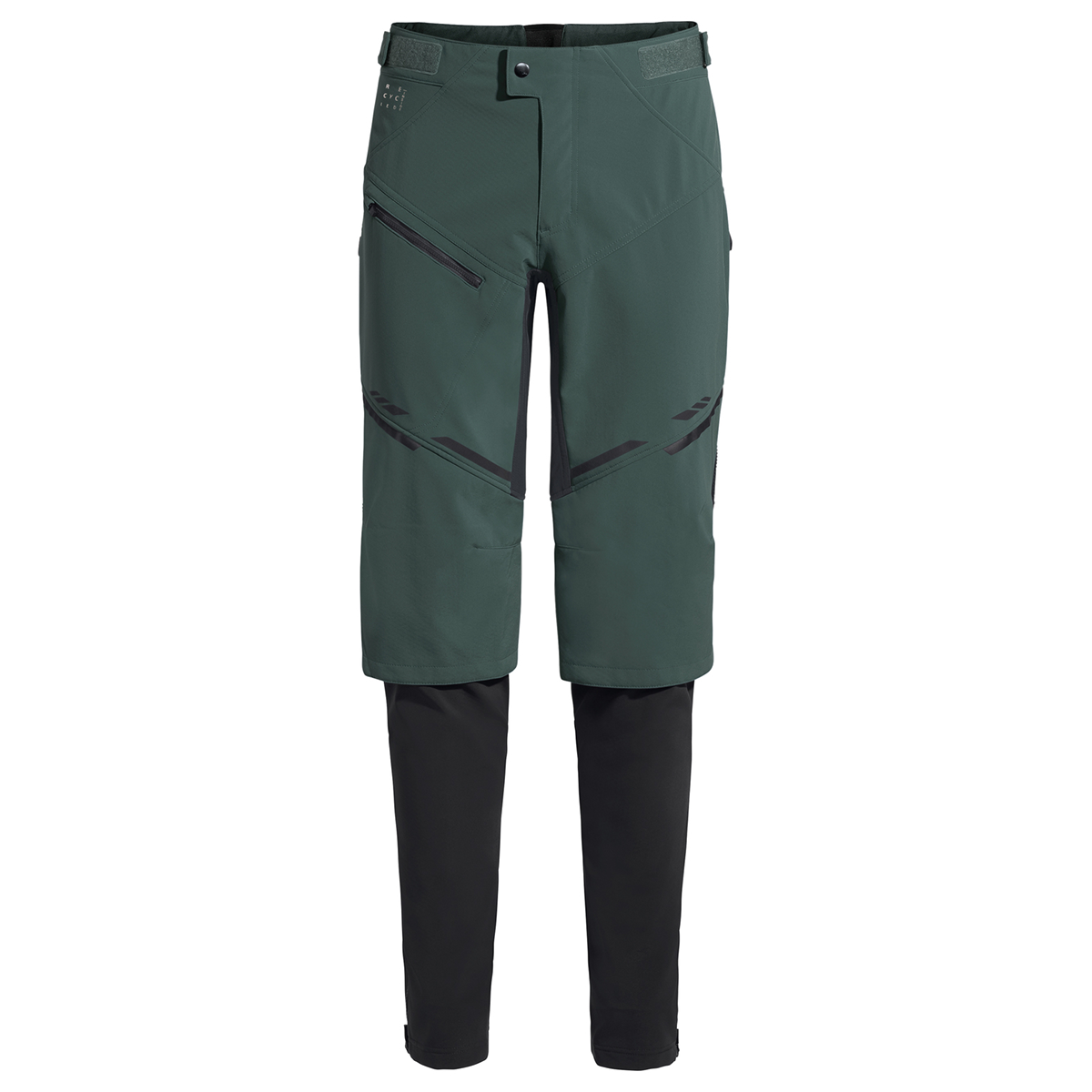VIRT II Softshell Hose